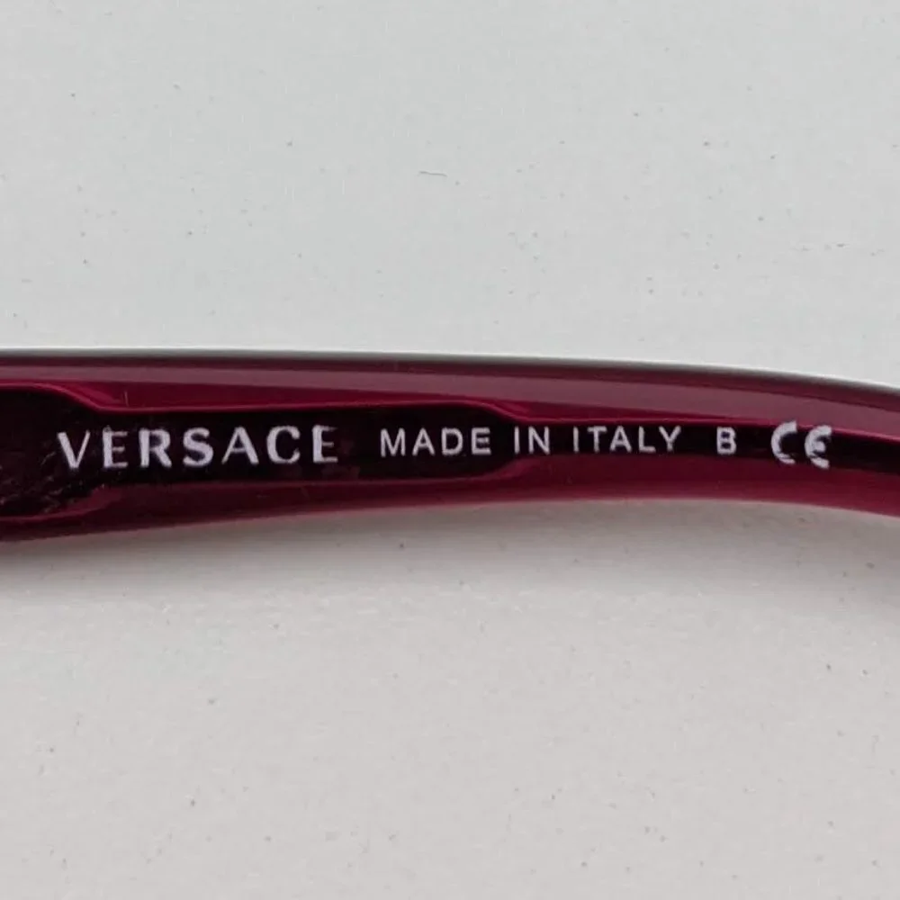 Versace made italy