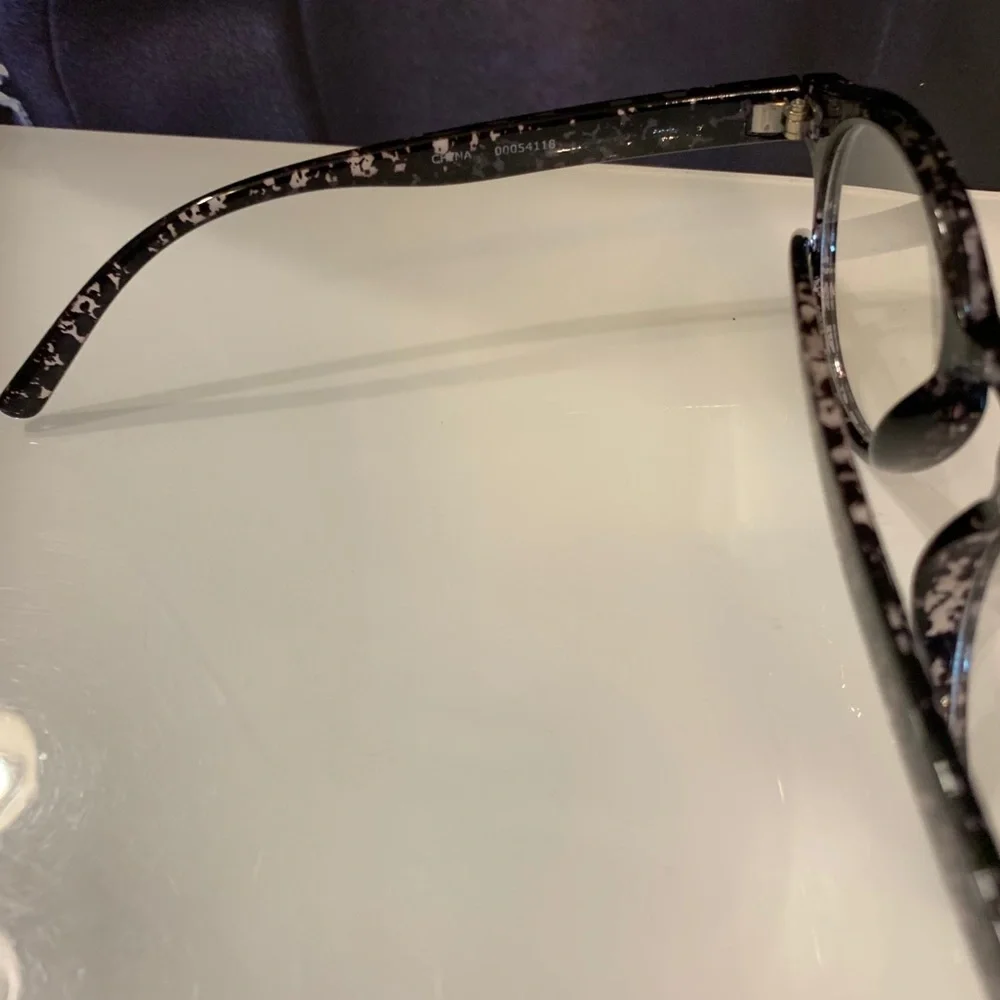Vintage assorted eyeglasses