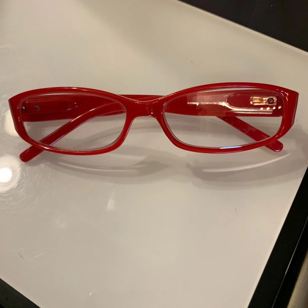 Vintage assorted eyeglasses