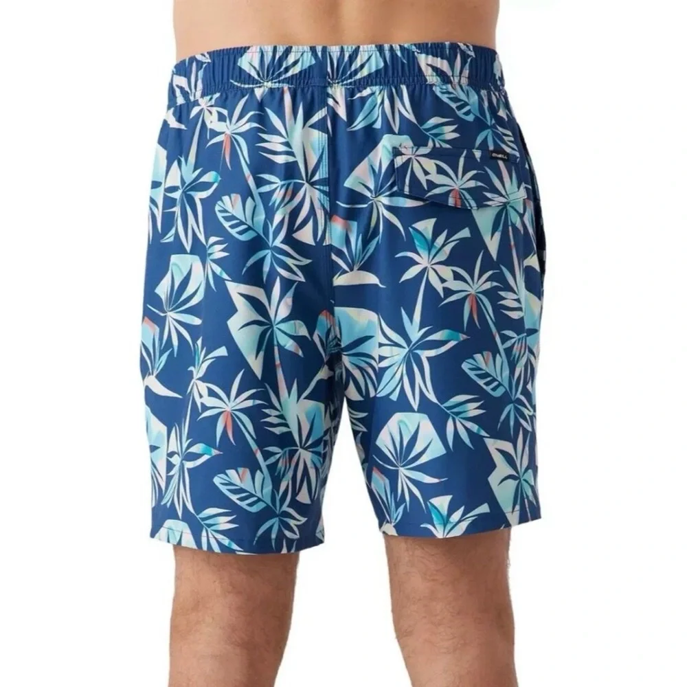 ONeill vibrant leaf