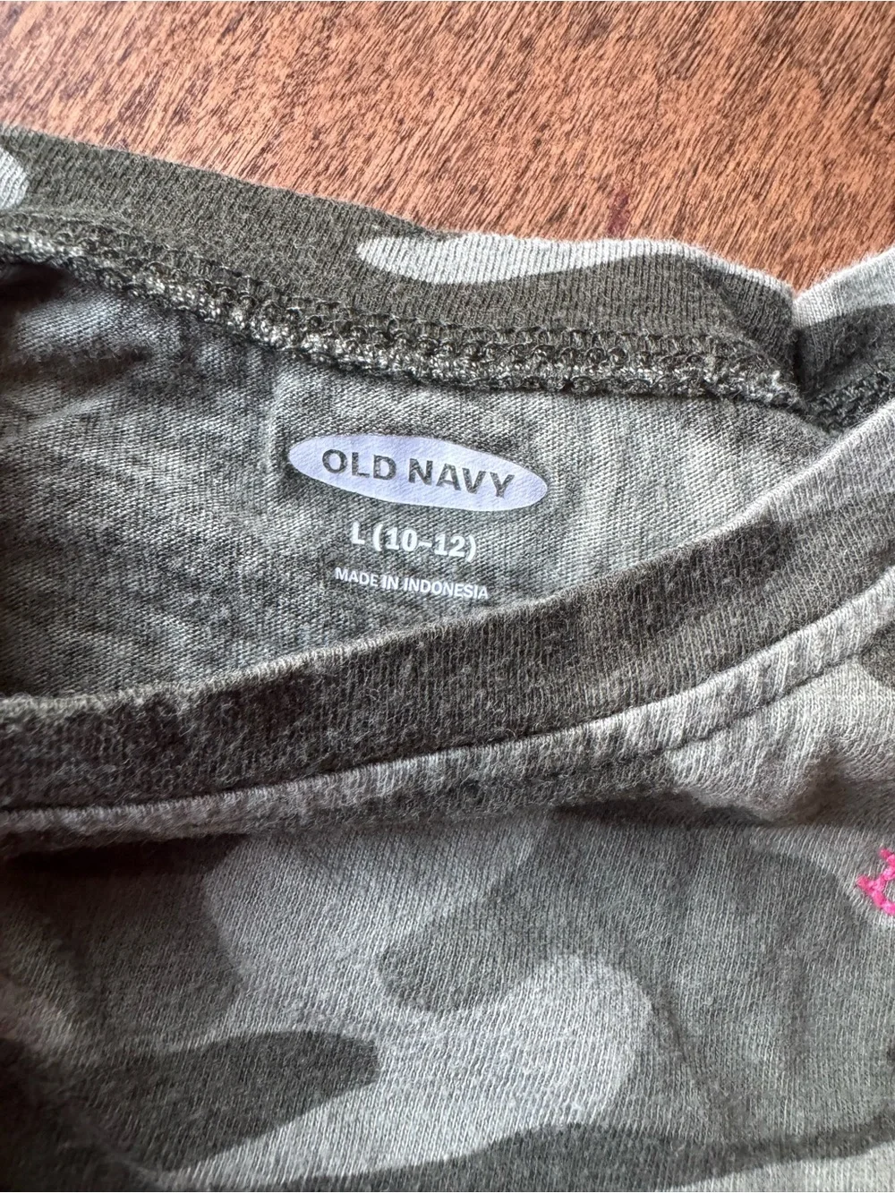 Old Navy old navy
