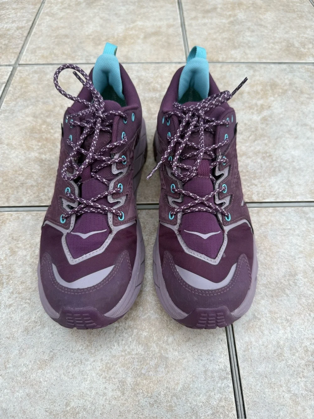 Hoka comfortable women’s