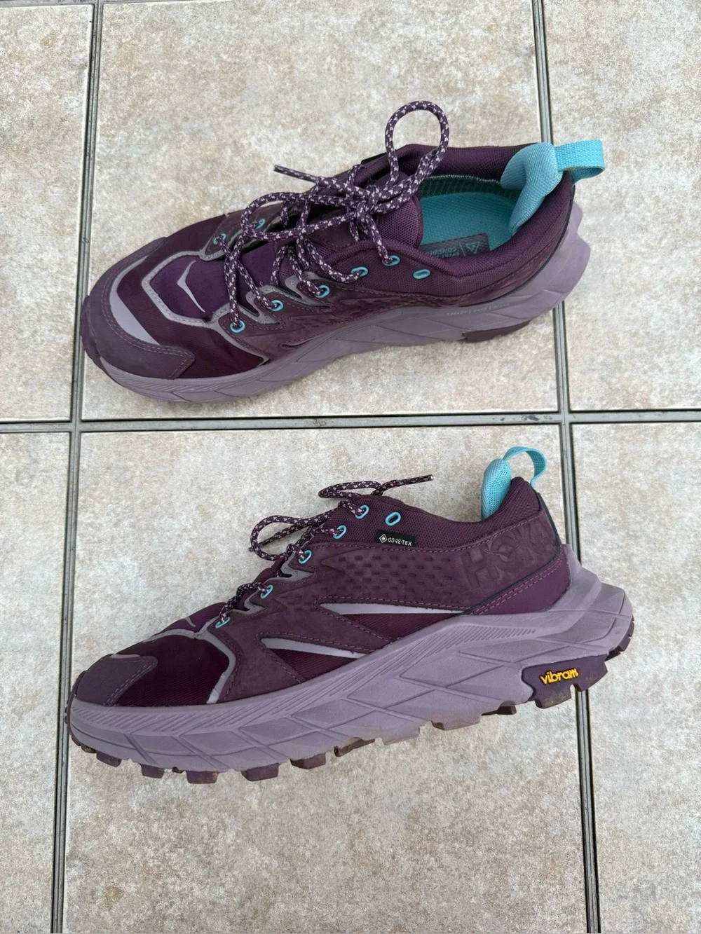 Hoka comfortable women’s