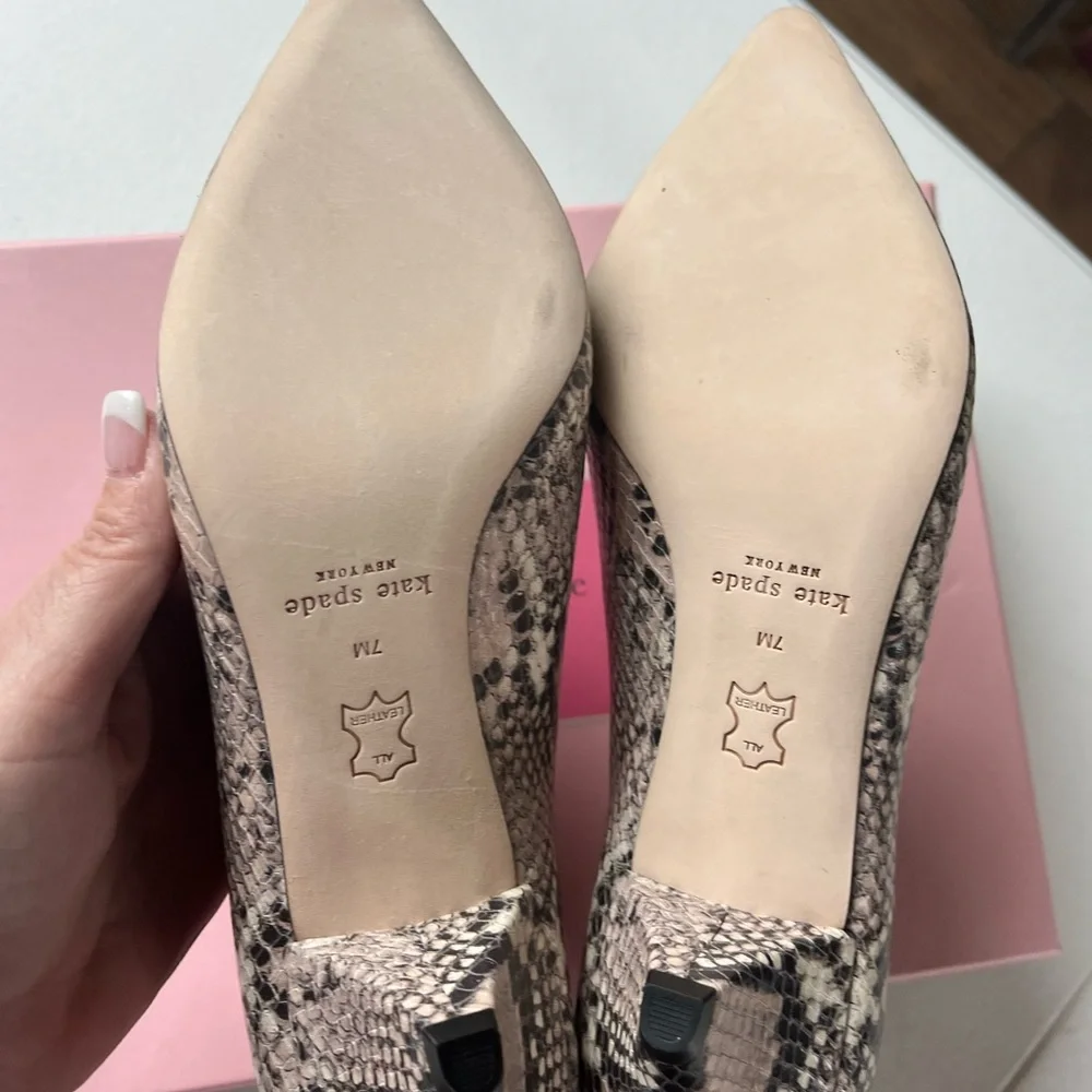 kate spade nwt kate
