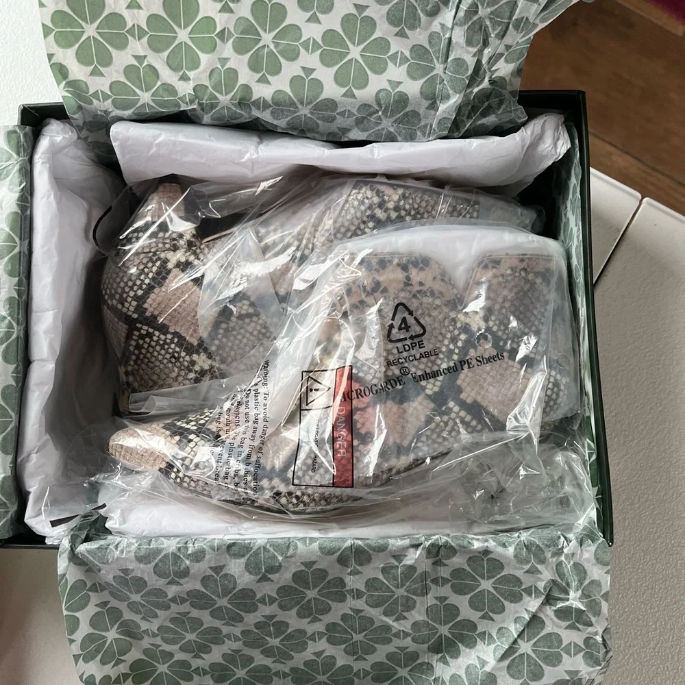 kate spade nwt kate