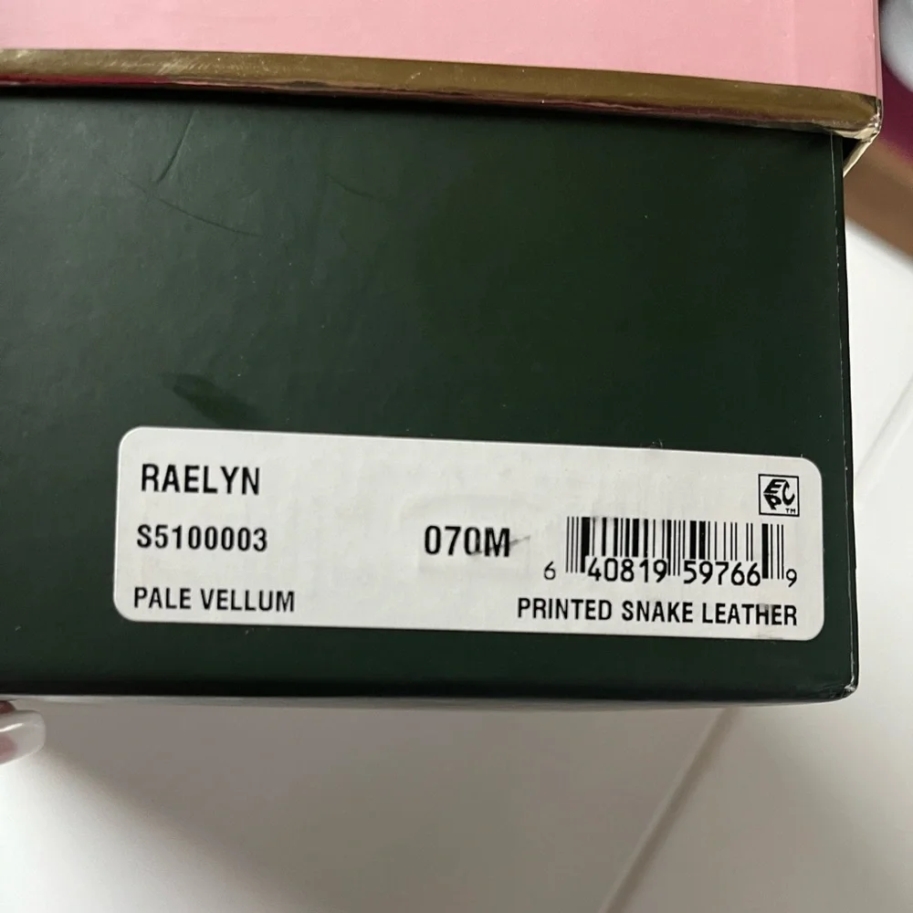 kate spade nwt kate