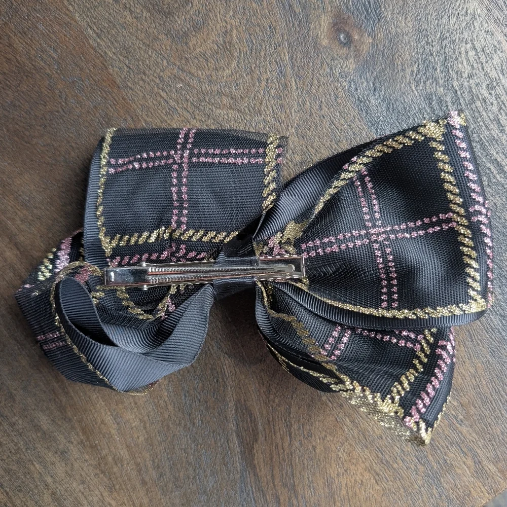 N/A clip pattern