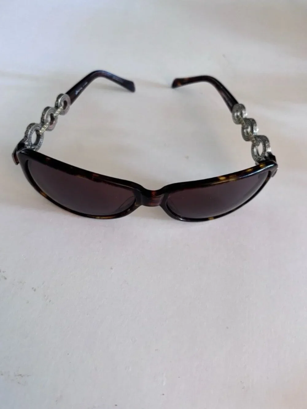 Brighton temple frames their