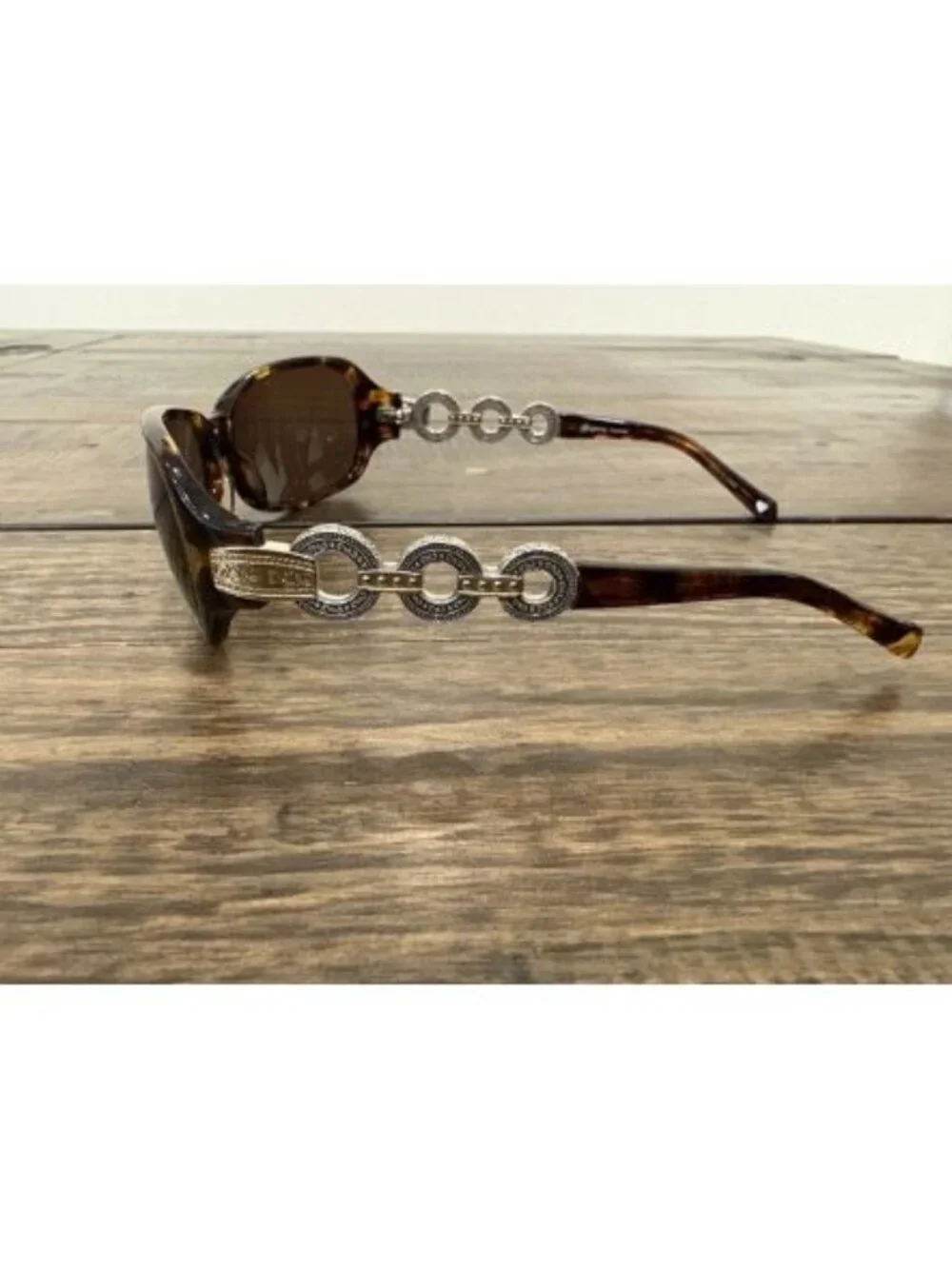 Brighton vintage frames make