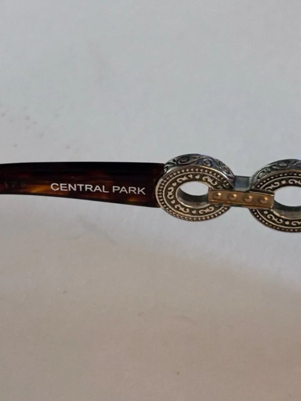 Brighton vintage feature eyewear