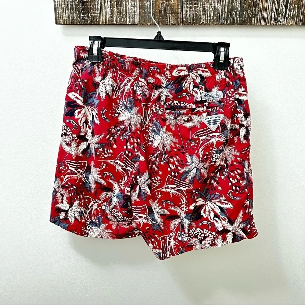 Columbia pfg swim
