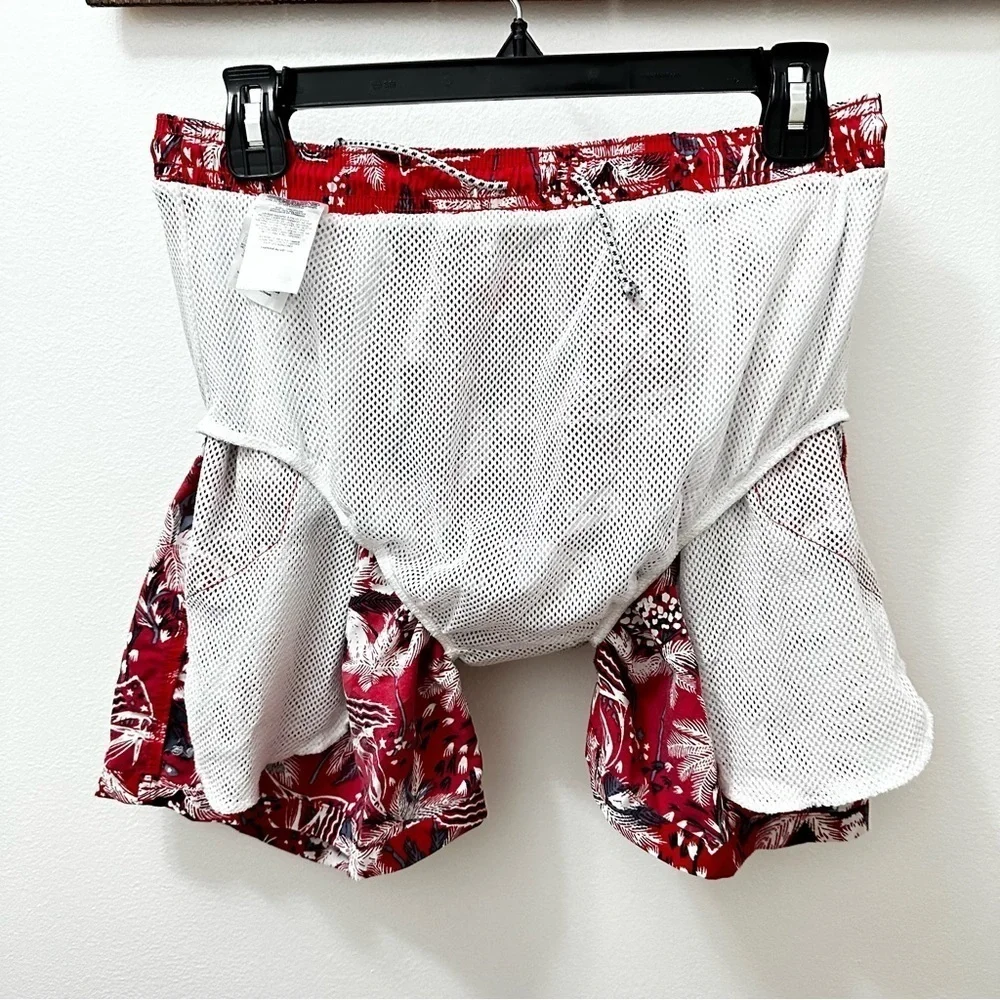 Columbia pfg swim