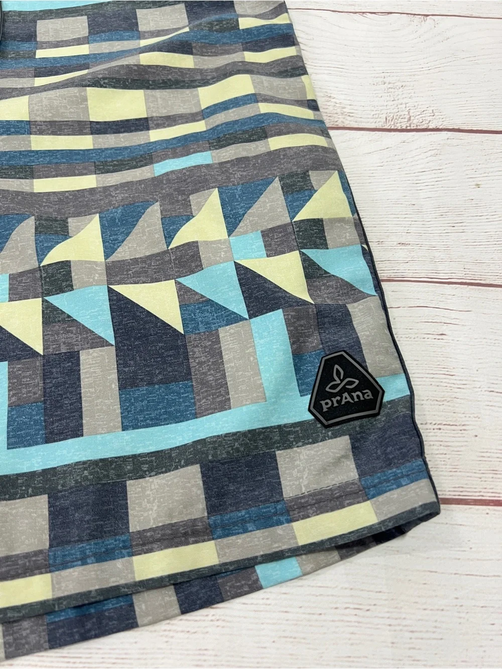 Prana men sander