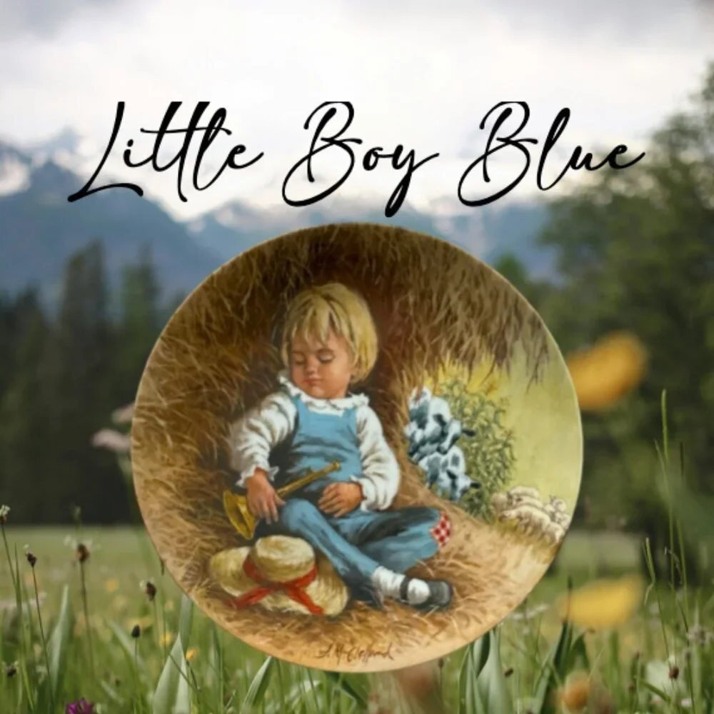 “Little Boy Blue