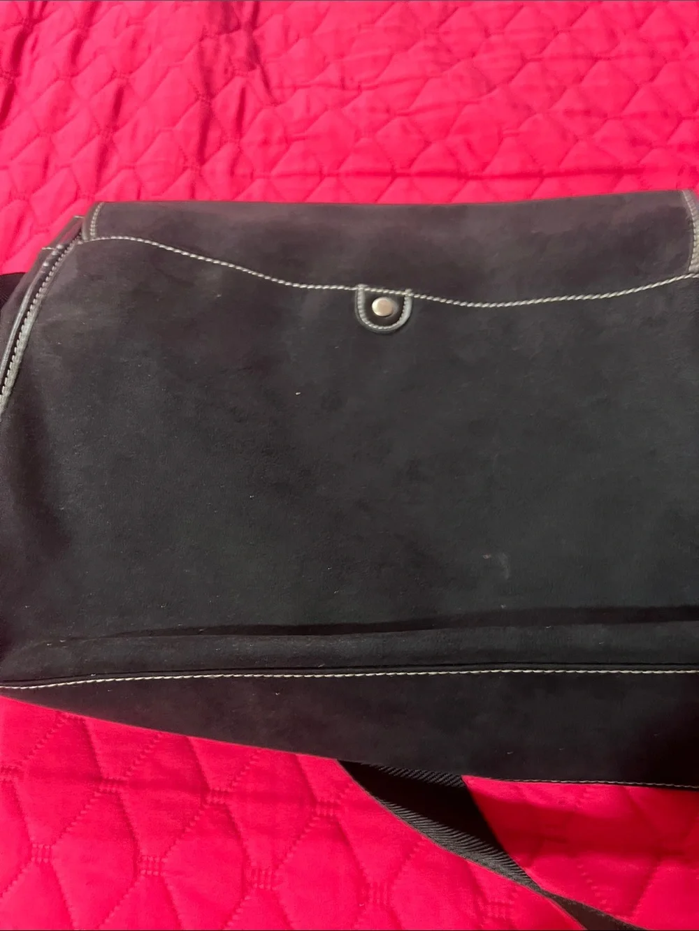 Kenneth Cole New York classic black