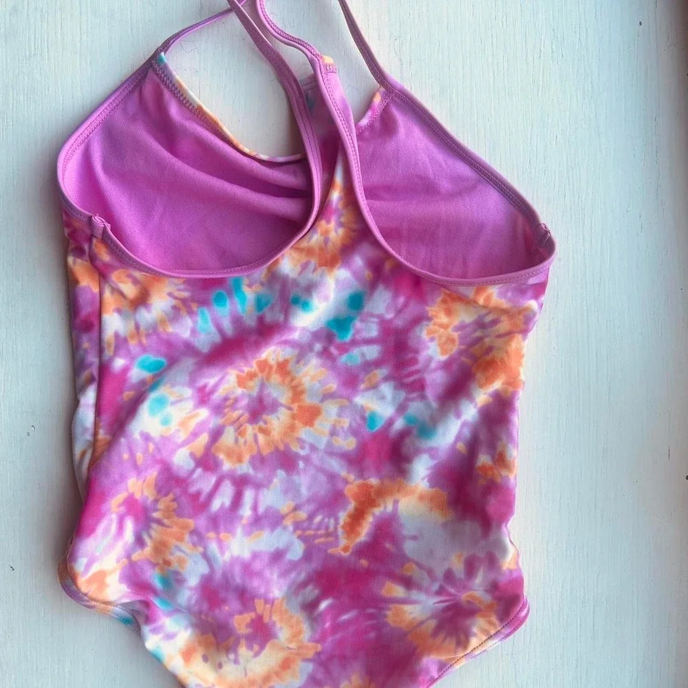 Speedo girls swimsuit