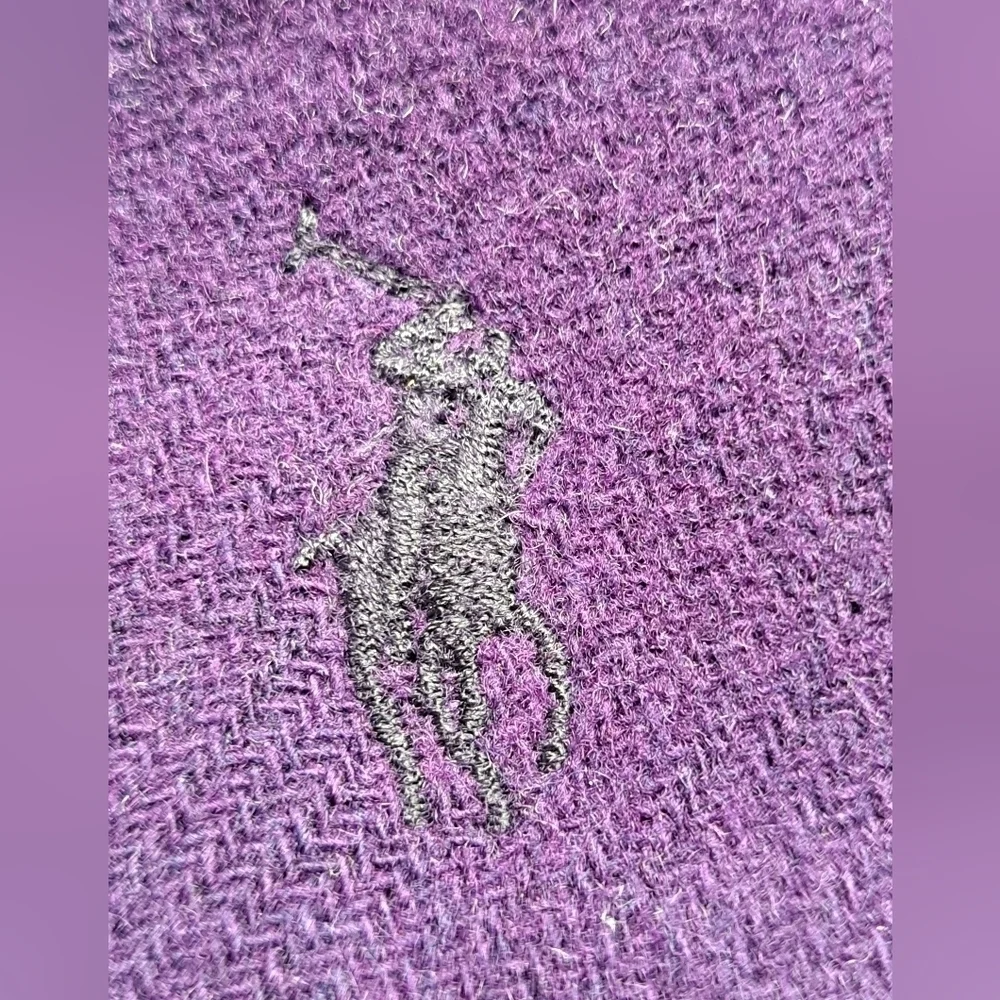 Polo Ralph Lauren made italy