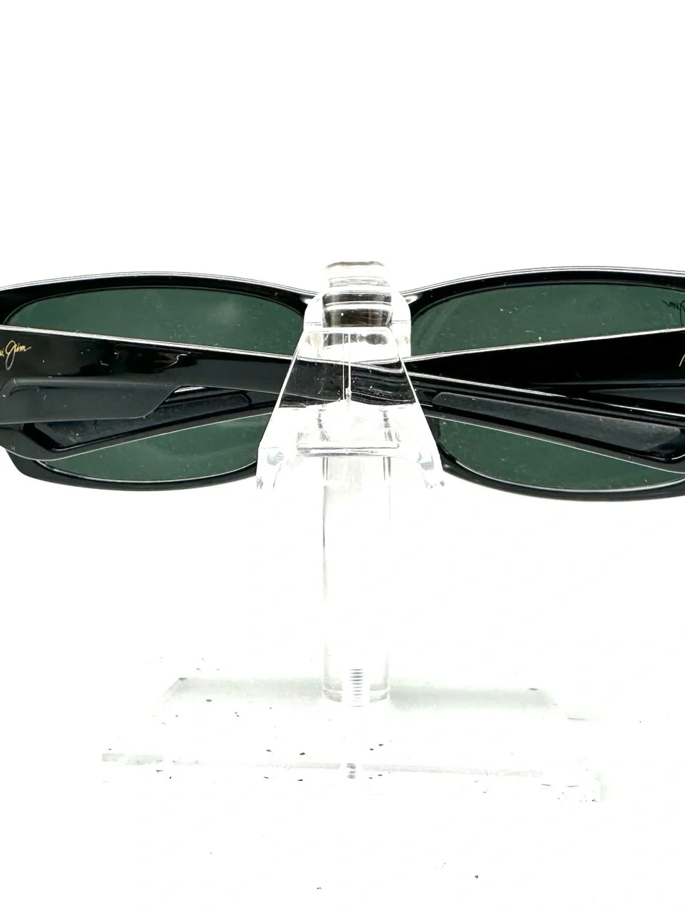 Maui Jim classic oval