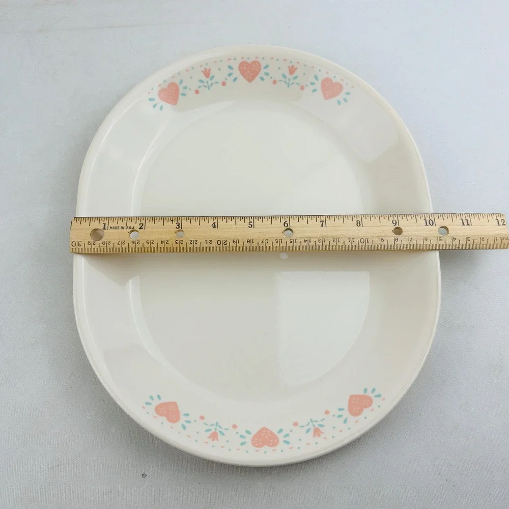 Corelle see photos