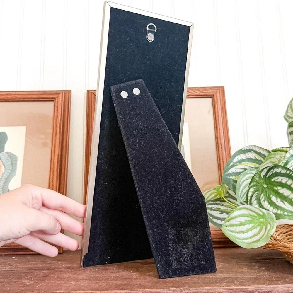 N/A tall vintage