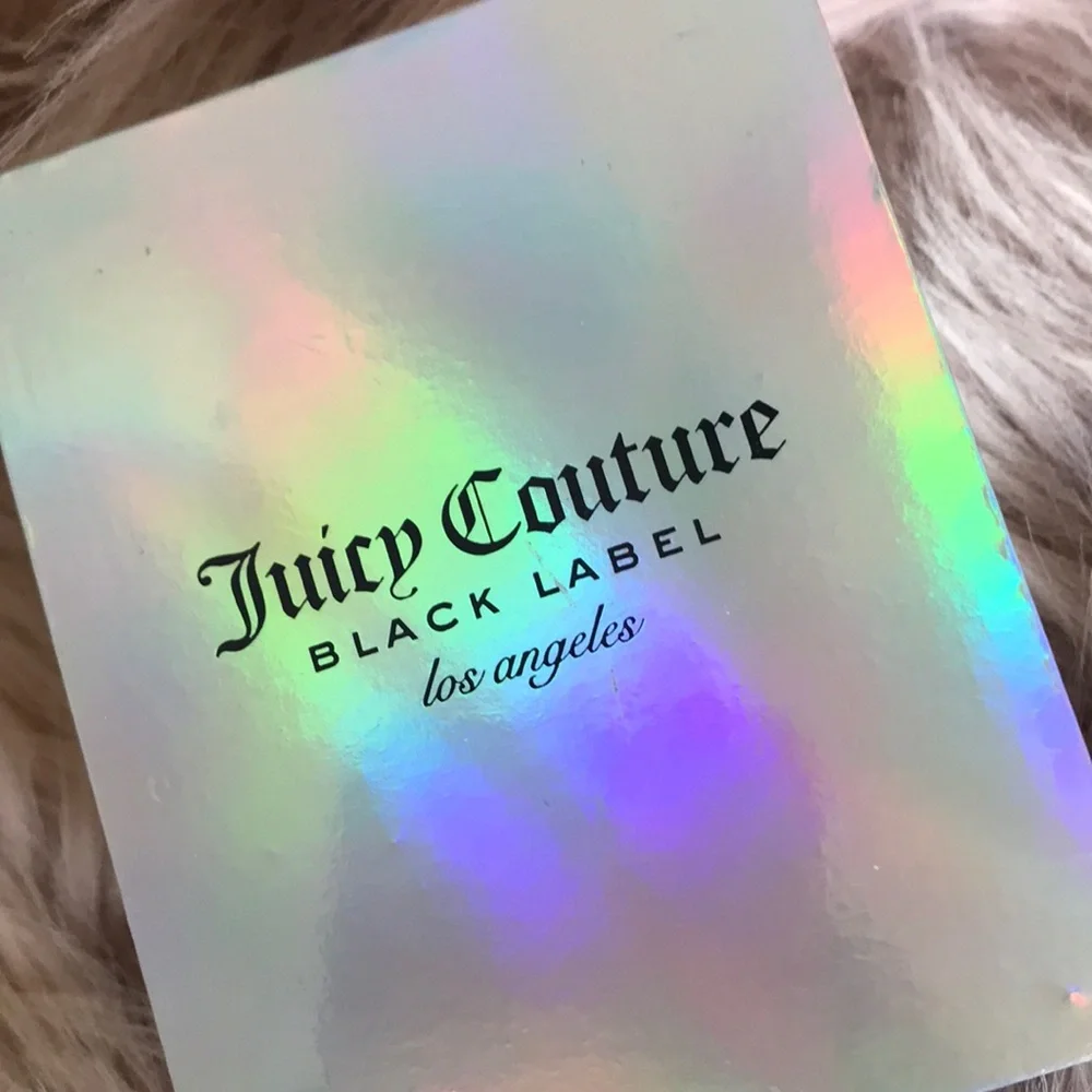 Juicy Couture ombré pulled