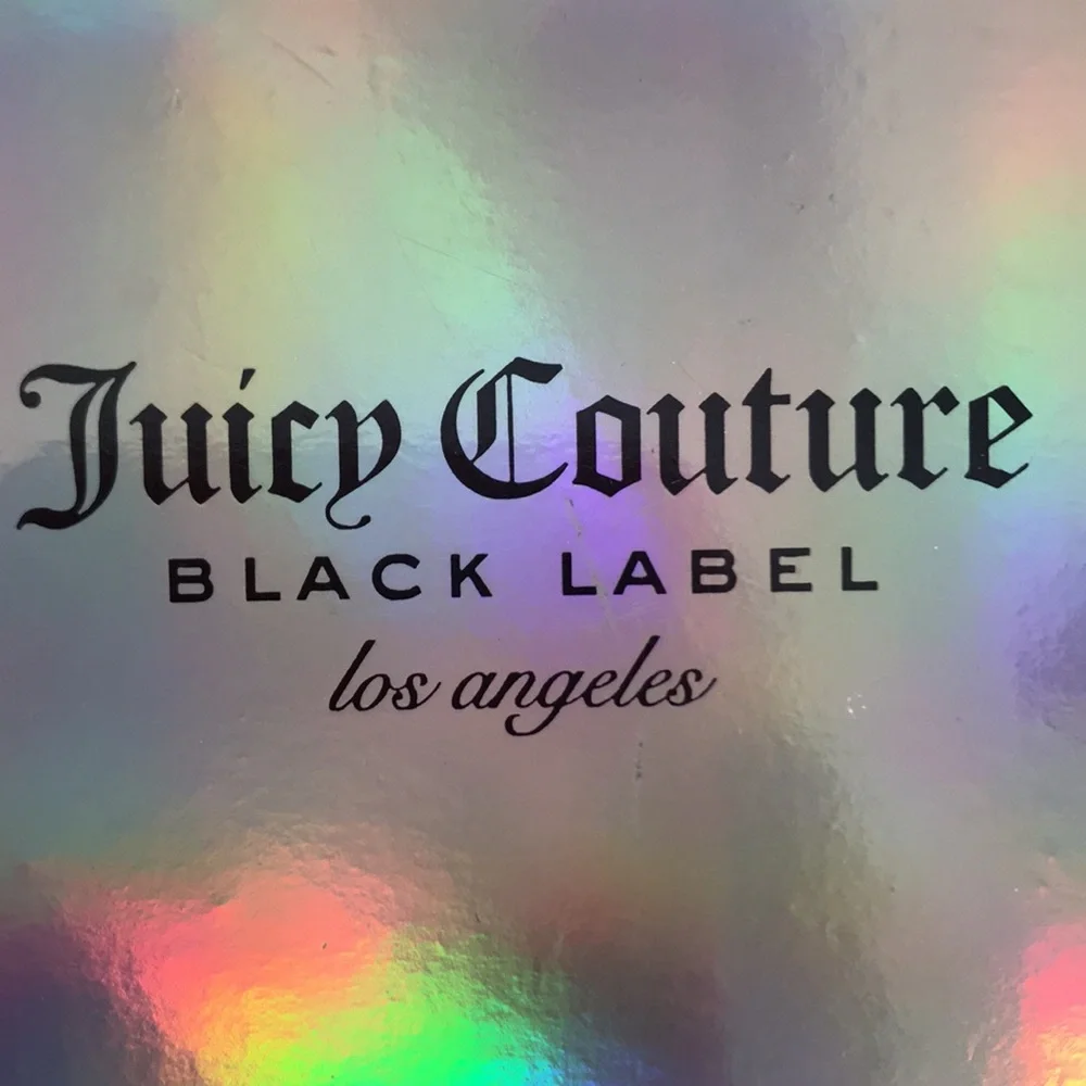 Juicy Couture juicy 💝this