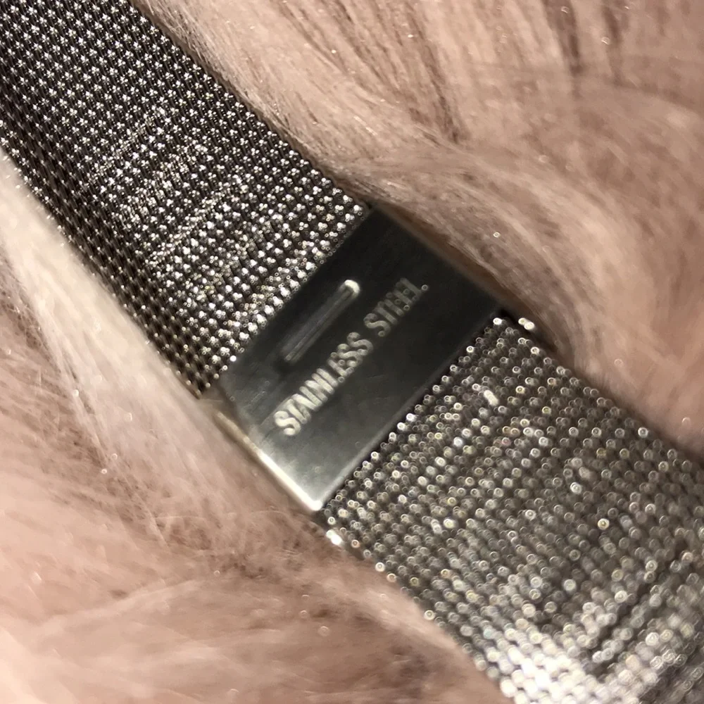 Juicy Couture check tok