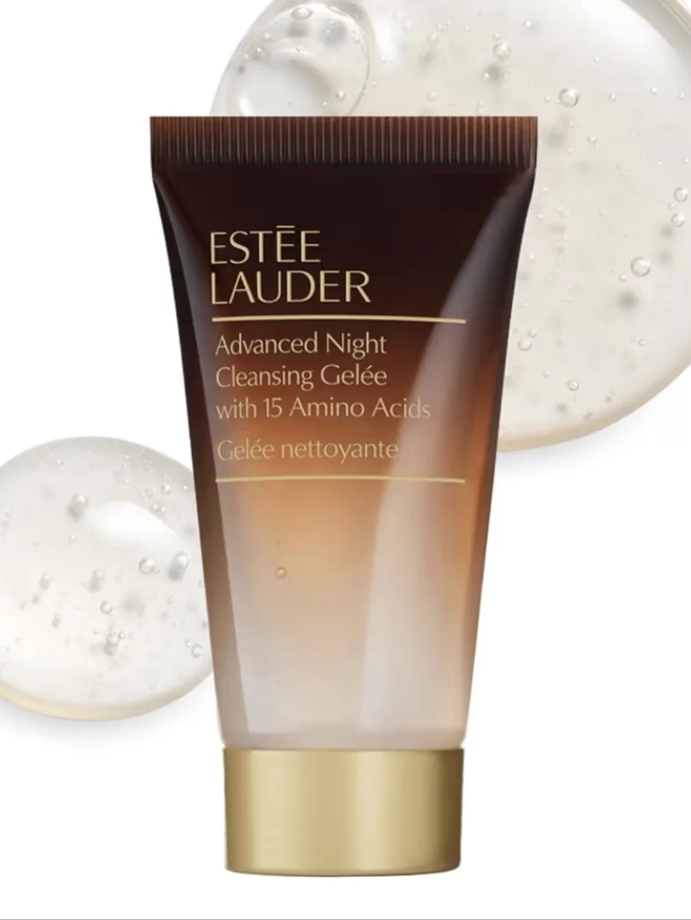 Estee Lauder Adv Night Cleansing Gelée w/15 Amino Acids, 2.5oz, NWOB