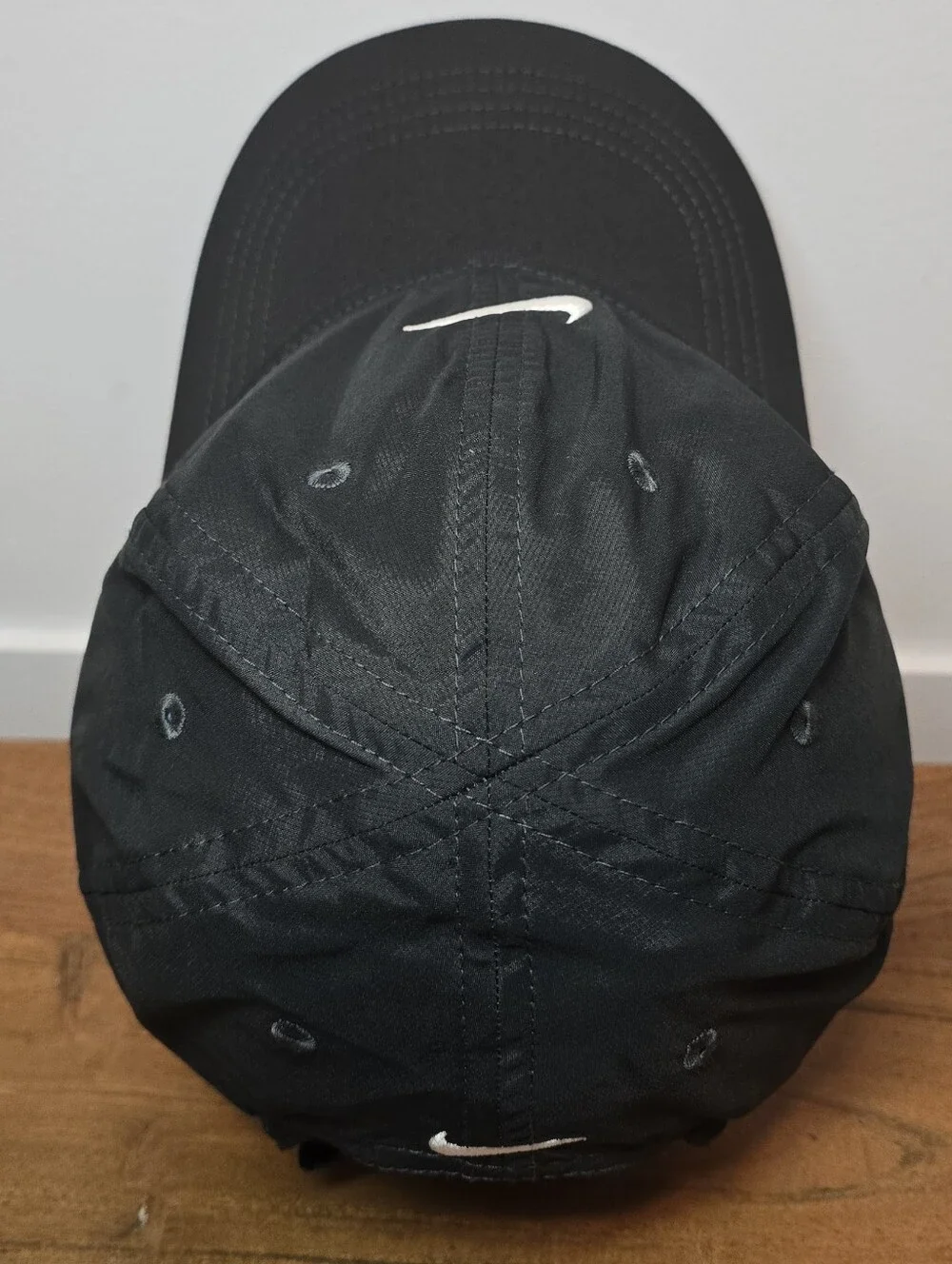 Nike kid black
