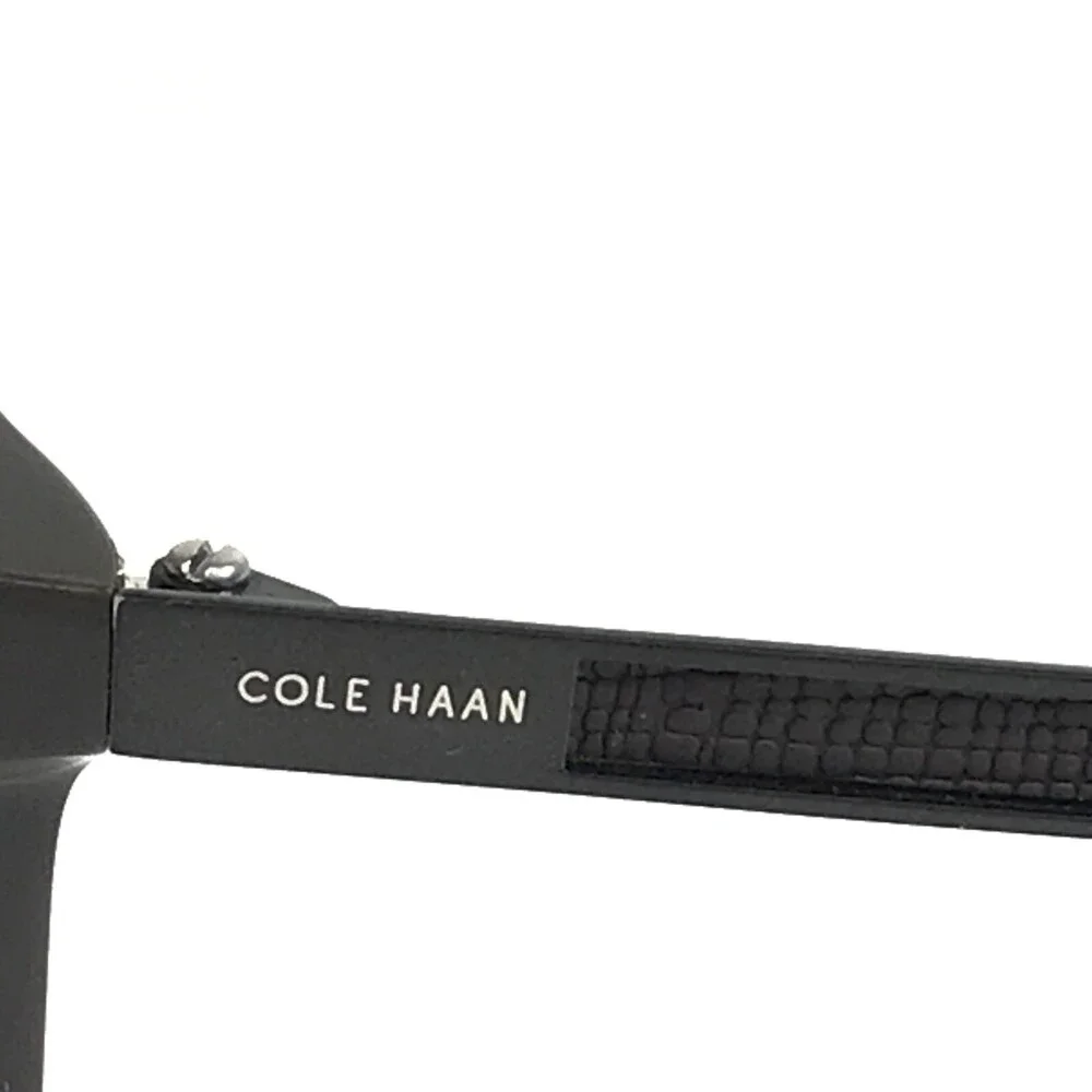 Cole Haan demo lenses