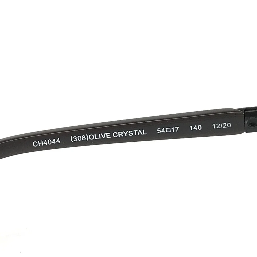 Cole Haan demo lenses