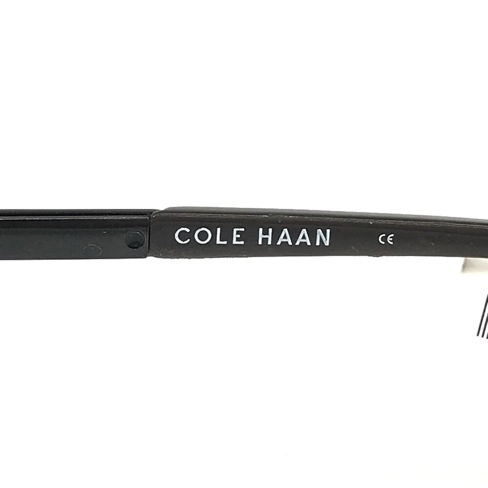 Cole Haan demo lenses
