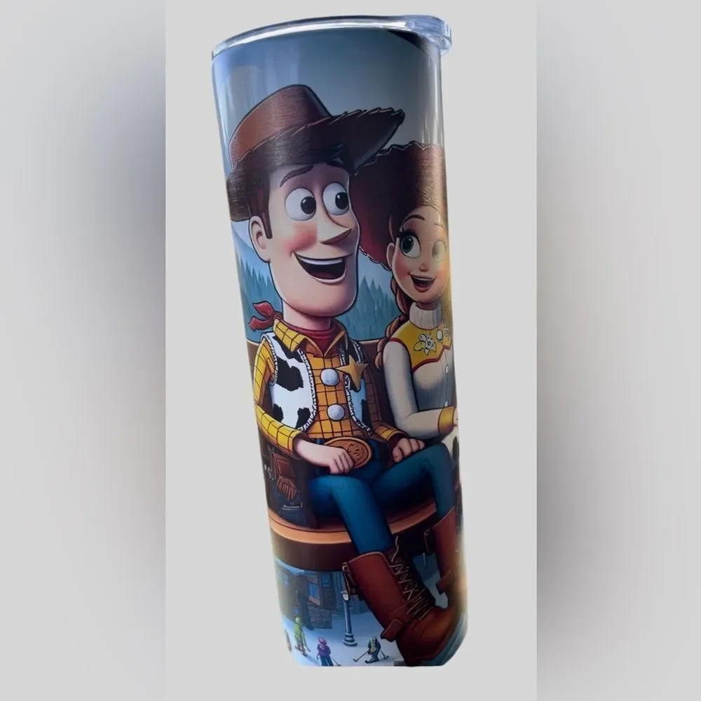 boutique disney pixar