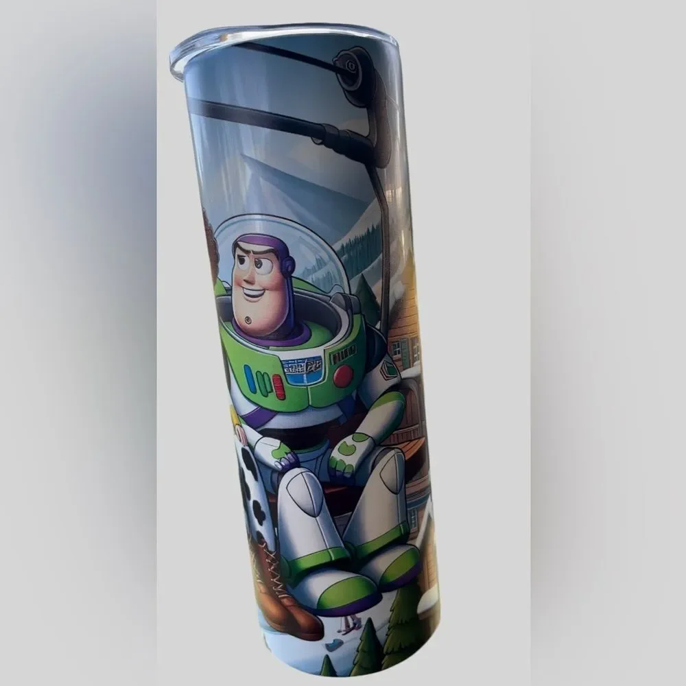 boutique disney pixar