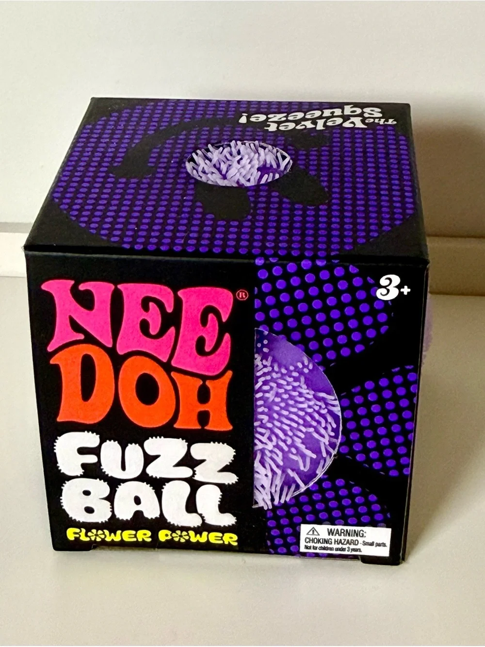 Needoh 💜 brand