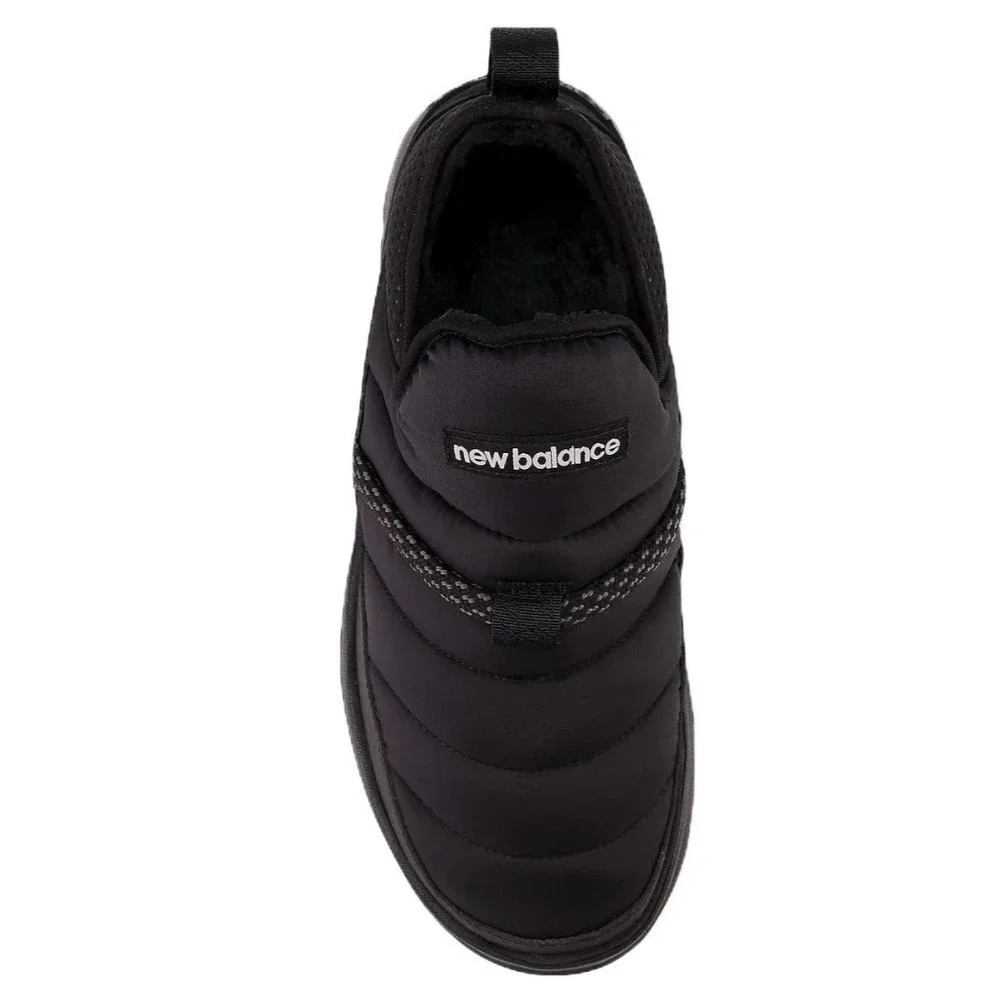 New Balance keep it