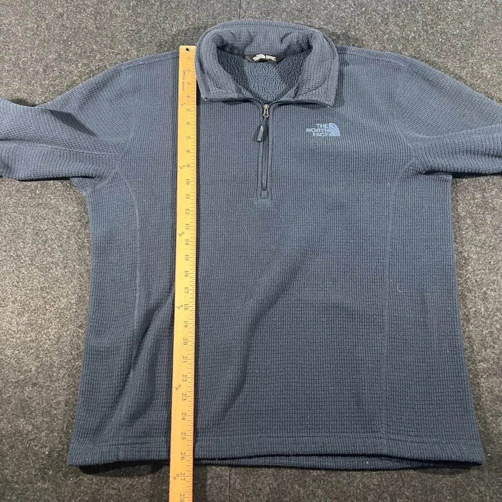 The North Face gorpcore outdoor