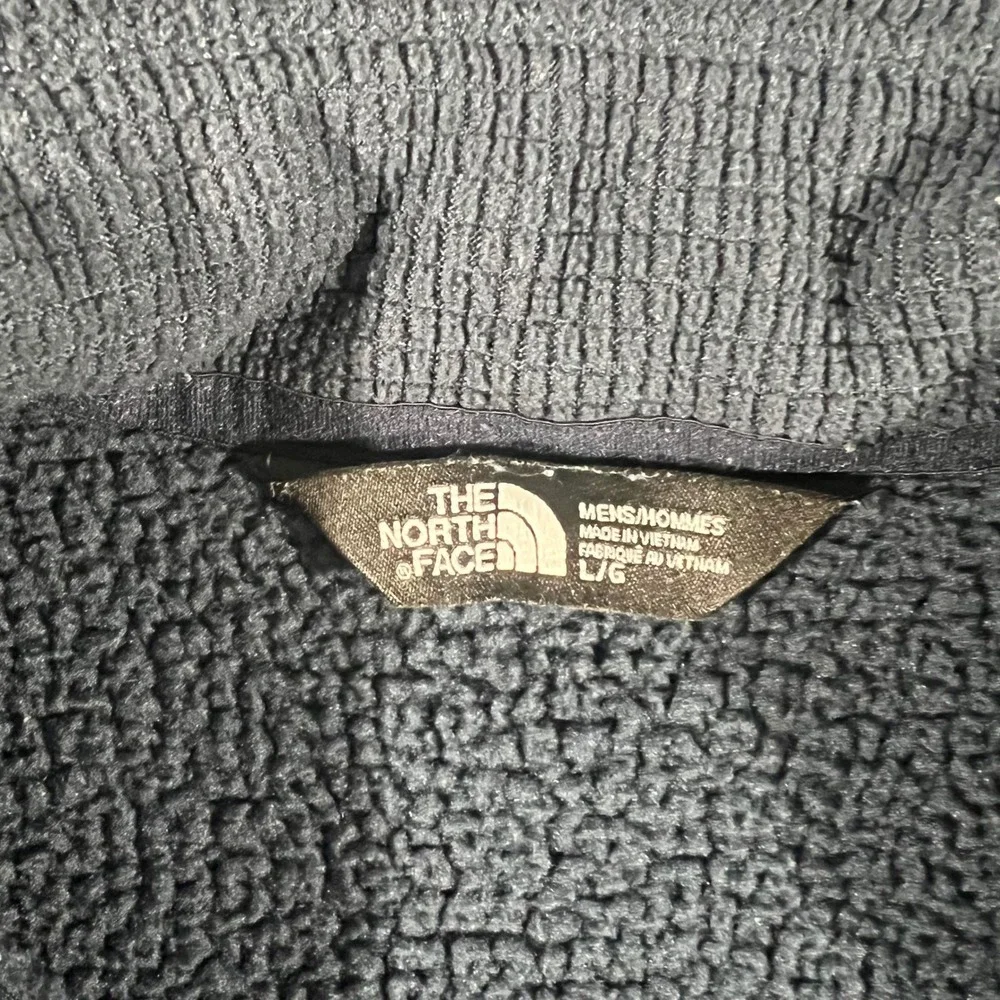 The North Face gorpcore outdoor