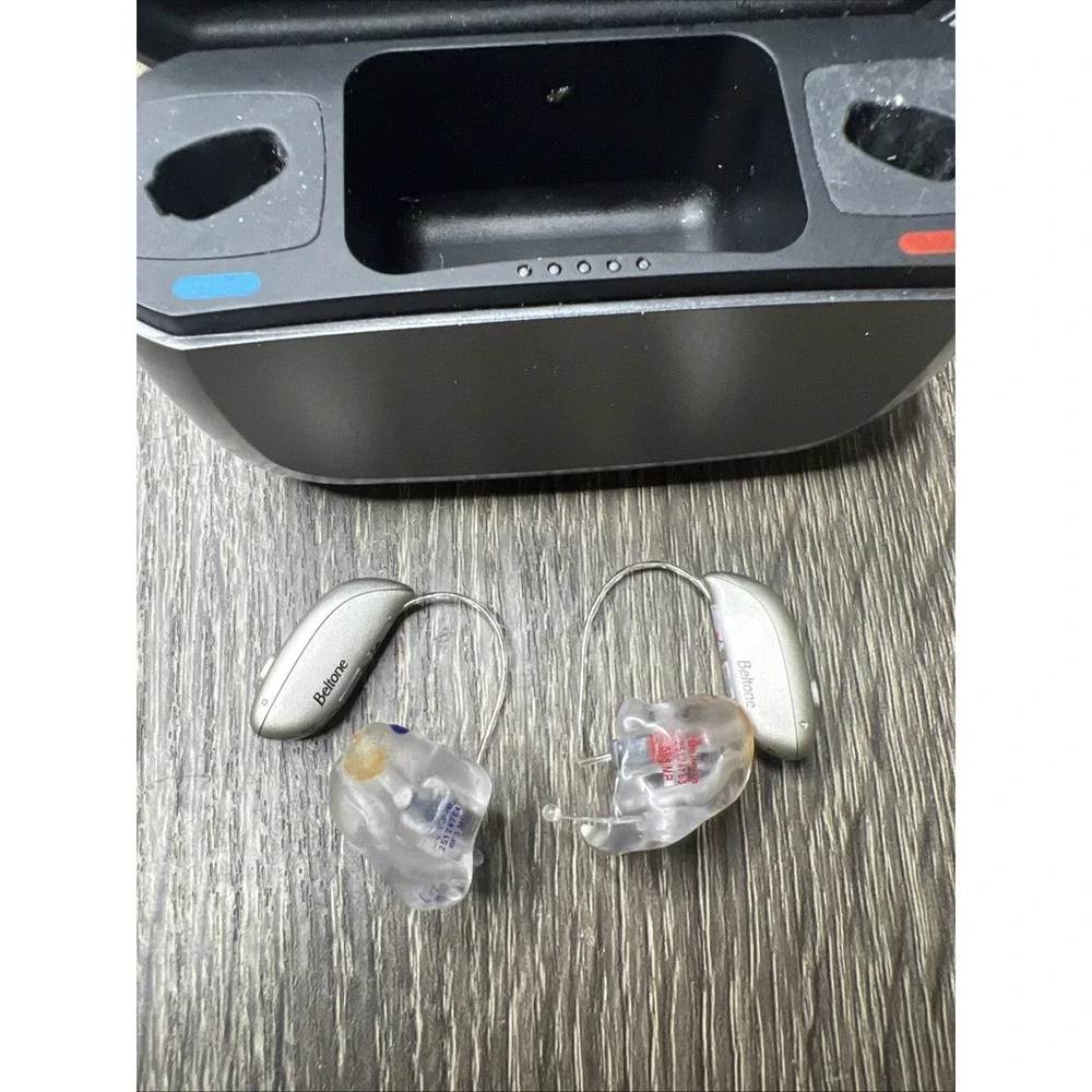 Beltone envision env962s