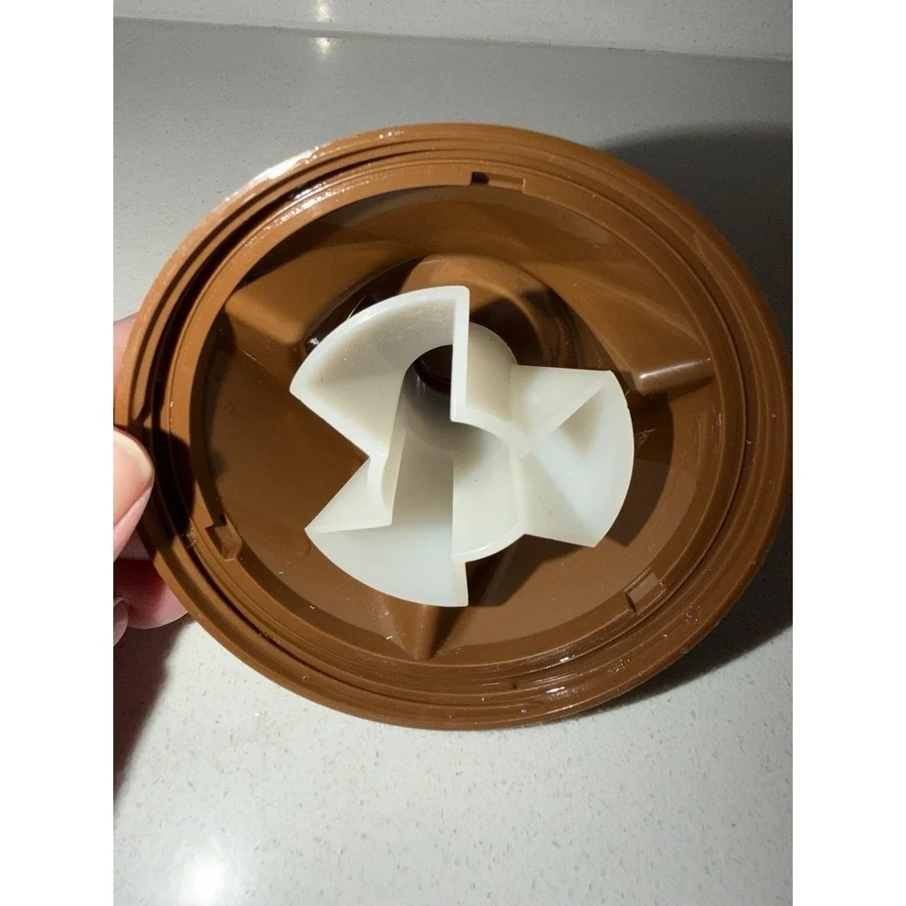 Tupperware mate scheme
