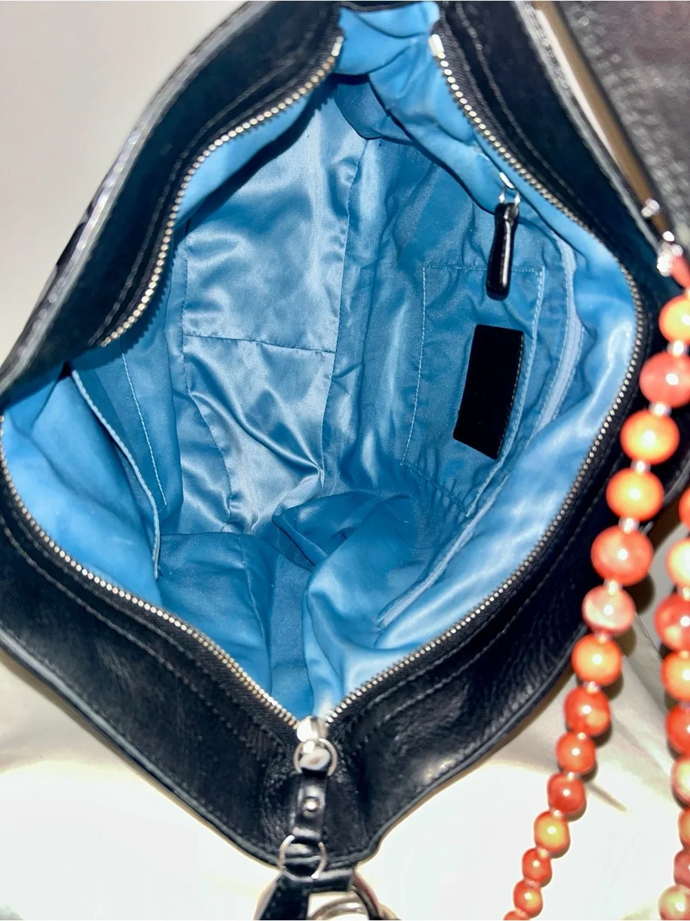 Coach vintage zoe