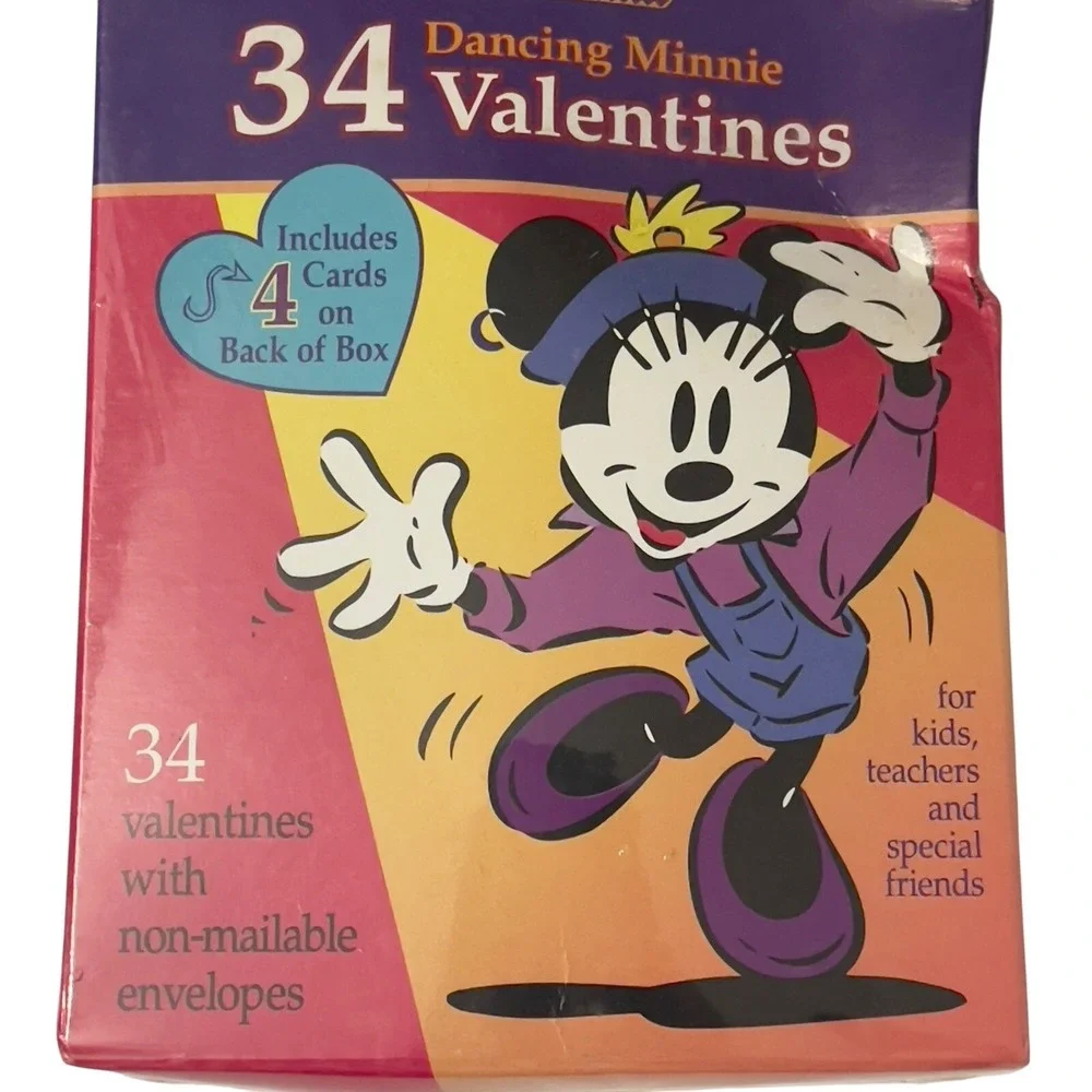 Paper Magic Group vintage disney