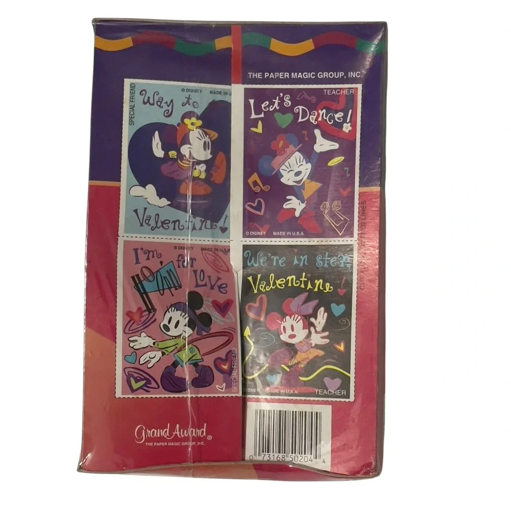 Paper Magic Group vintage disney