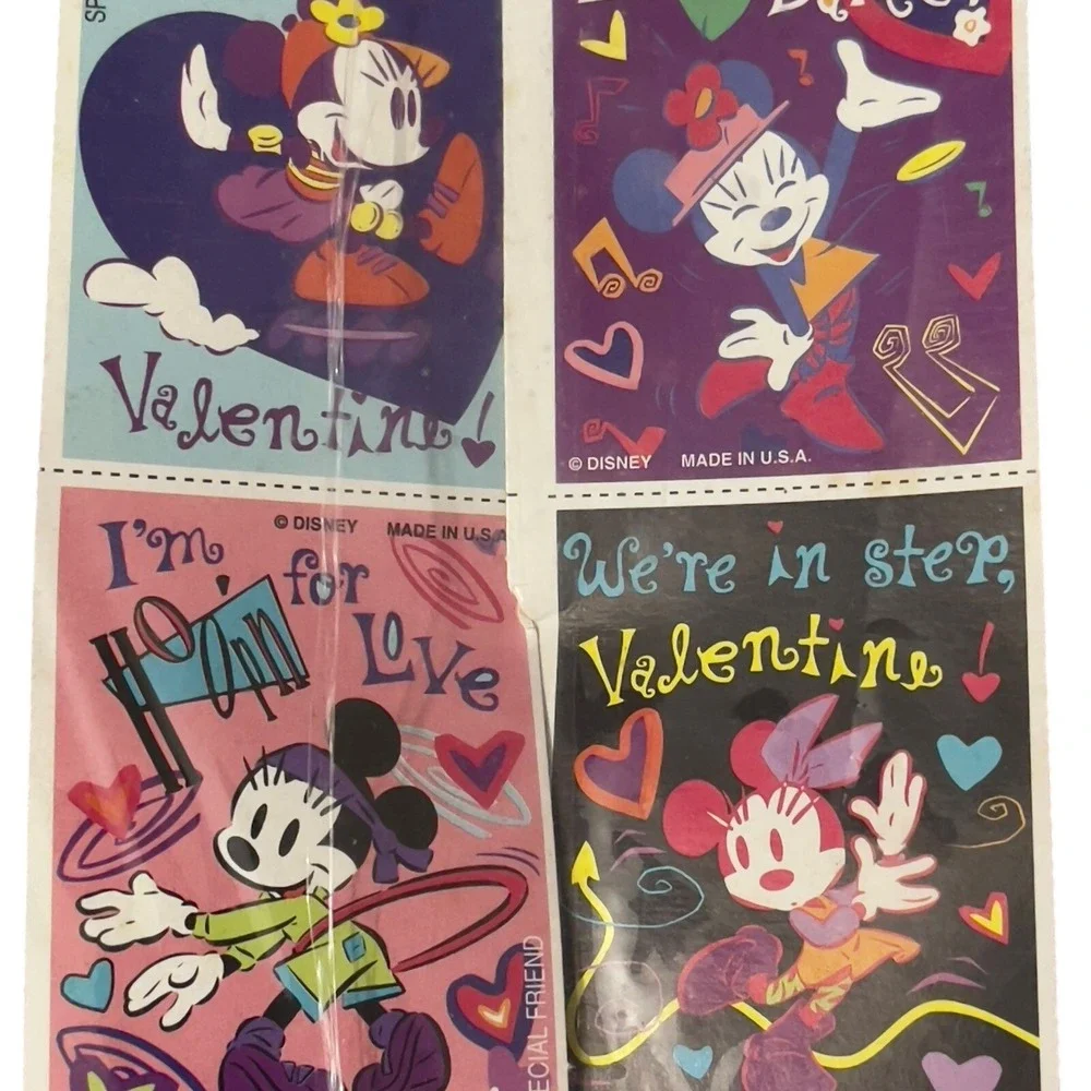 Paper Magic Group vintage disney