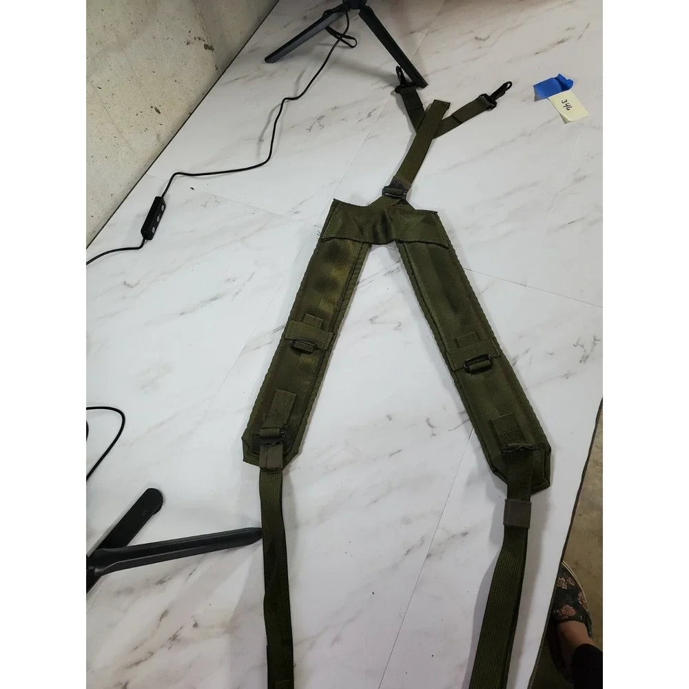N/A suspender individual