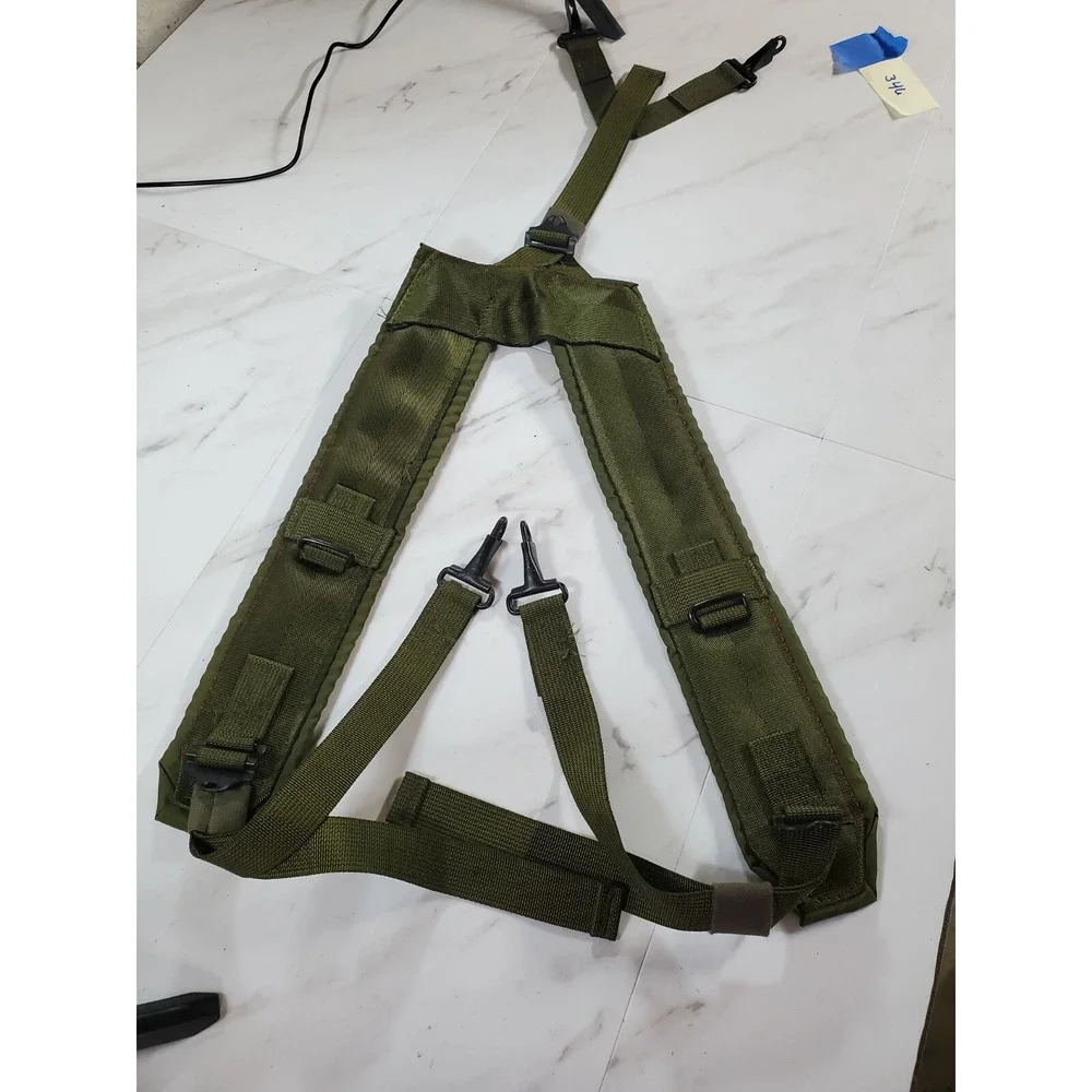 N/A suspender individual