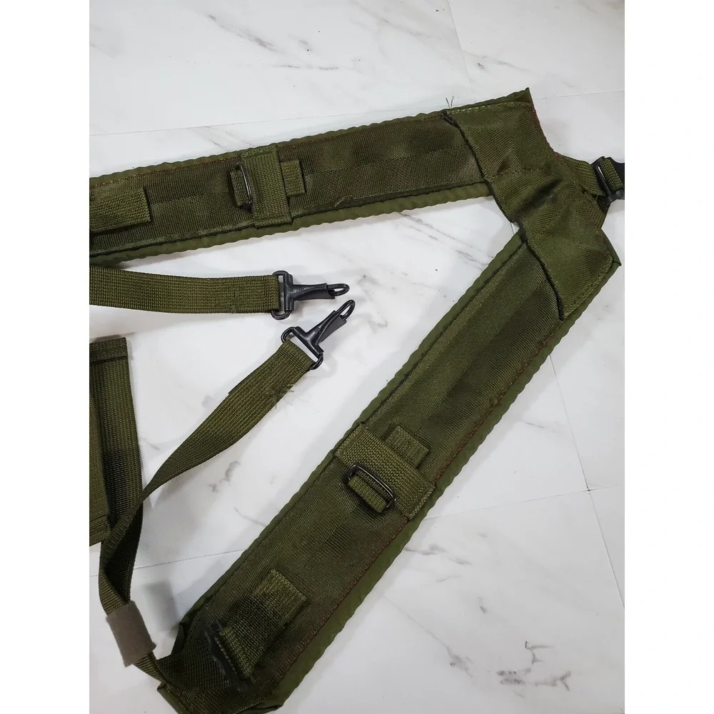 N/A suspender individual