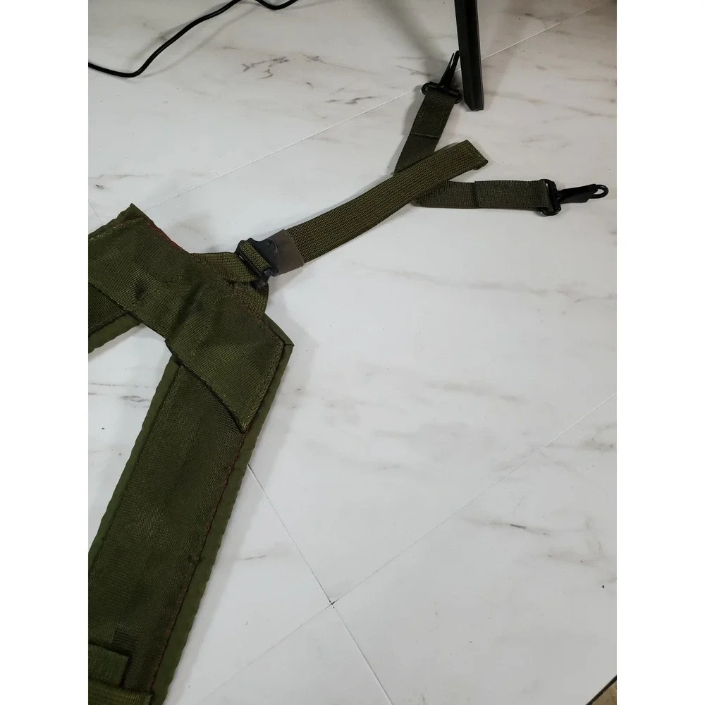 N/A suspender individual