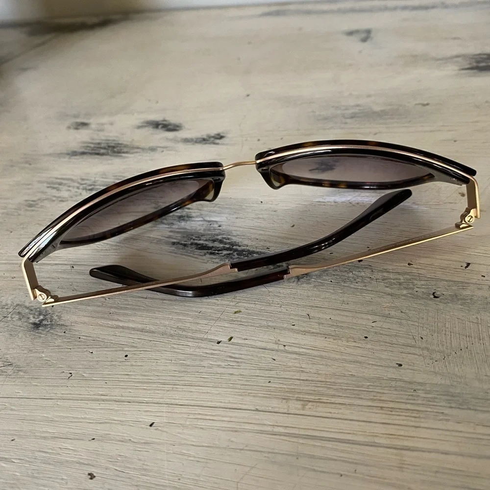 Tom Ford Emma Sunglasses