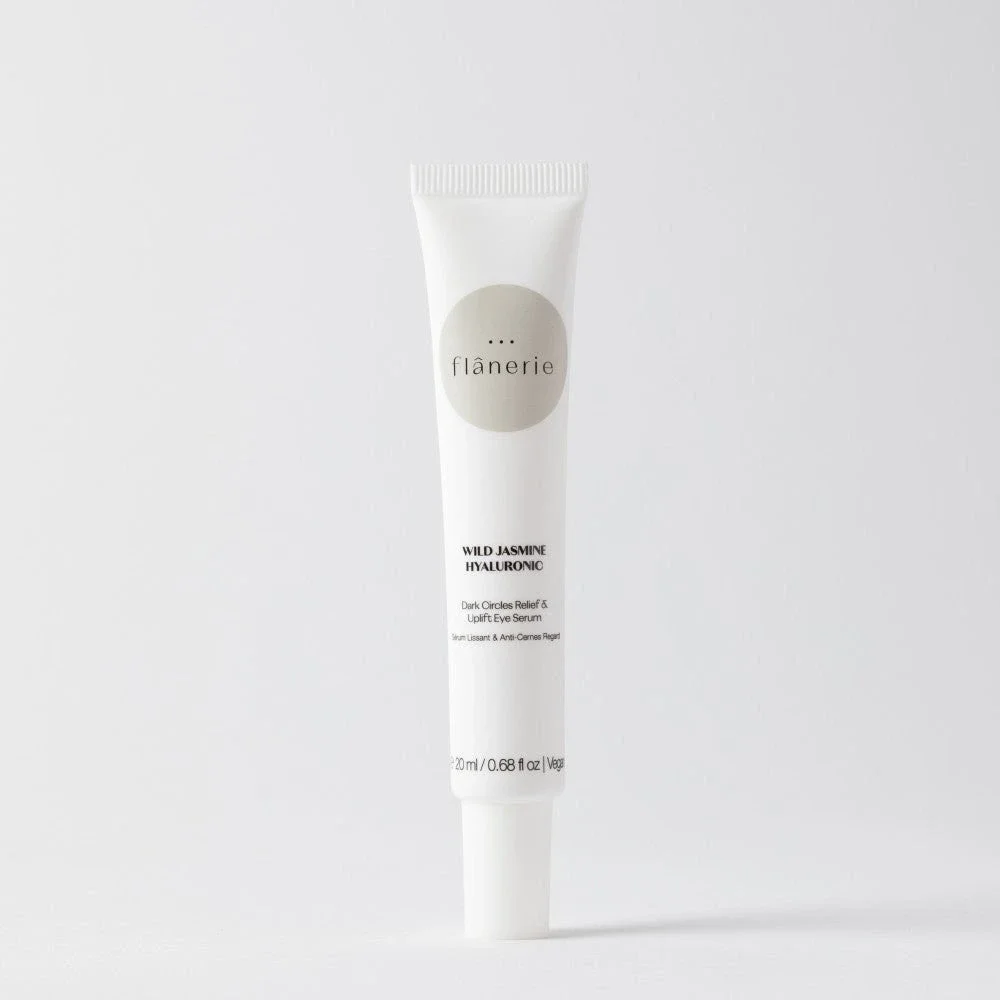 flanerie dark circles